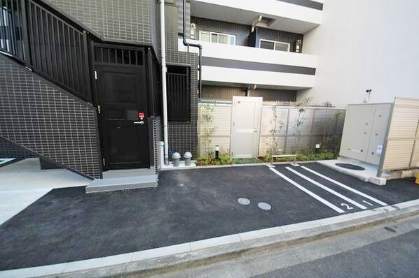 ルクレ高円寺アジールコートの物件内観写真